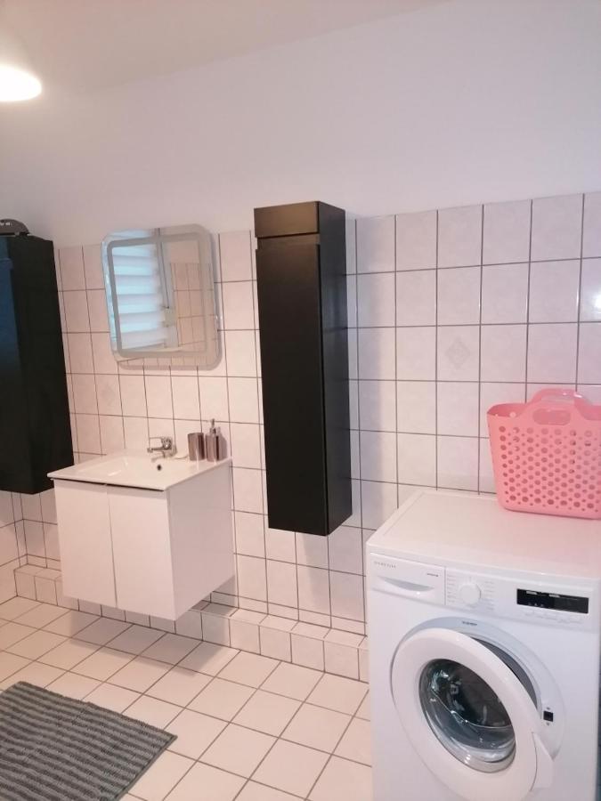 Weyersheim 3 Pieces "Joe" Apartment Exterior photo