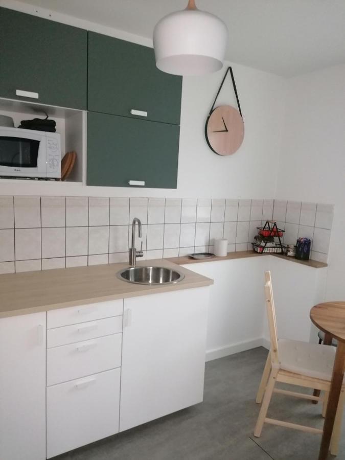 Weyersheim 3 Pieces "Joe" Apartment Exterior photo