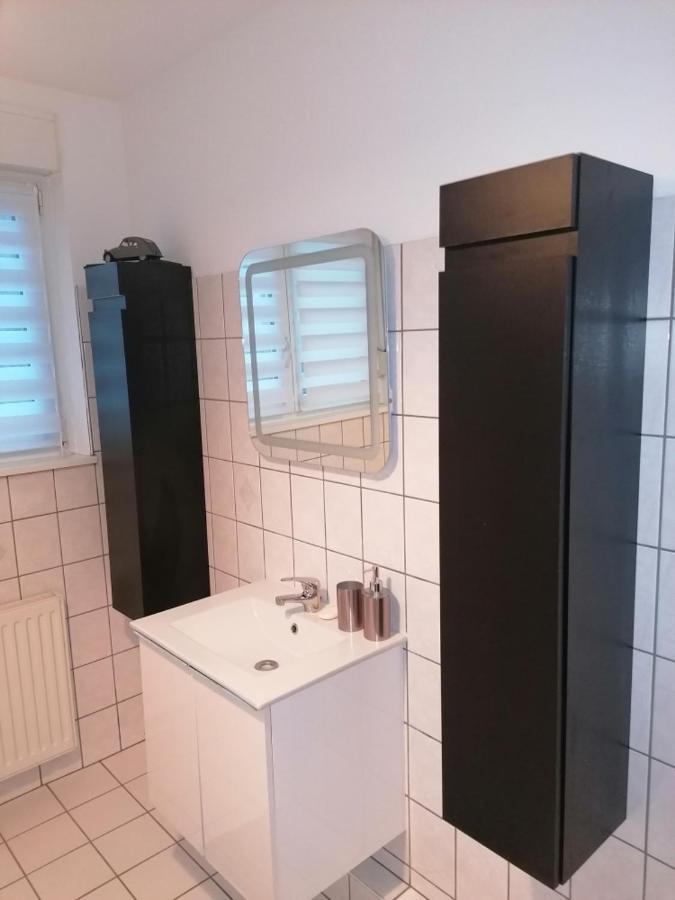 Weyersheim 3 Pieces "Joe" Apartment Exterior photo